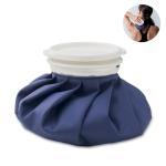 SANAR Reusable polyester ice pack Aztec blue