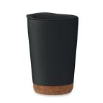 CO Doppelwandiger Becher 300 ml 
