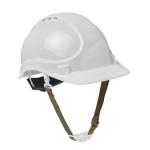 Bauhelm/Arbeitsschutzhelm ABS 