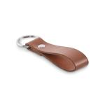 STROKEY Schlüsselring mit Schlaufe PU 