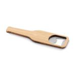 BUPER Kapselheber Bambus Holz