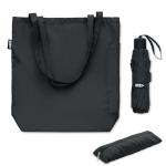 SEATTLE 21" Regenschirm mit Tasche 