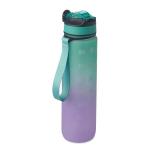 ACTIVATE Sport-Trinkflasche RPET 1L Türkis