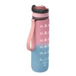 ACTIVATE Sports water bottle RPET 1L Cream