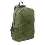 HIGE Rucksack 600D RPET Polyester Olivgrün
