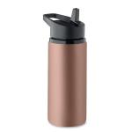 SPOT Single wall bottle 500 ml Copper