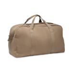 DUFFAS COLOUR Duffle travel bag 450 gr/m² Khaki