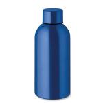 ATHENA MID Single wall bottle 500 ml Aztec blue