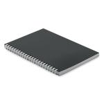 RECARNOTE DIN A5 Notizbuch Karton 