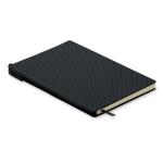NOTA DIN A5 PU Notizbuch mit Stift 