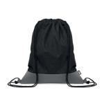 LIBAG Beutel mit Kordelzug RPET 