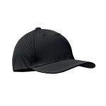CAPO 5 panel baseball cap 130 gr/m² 