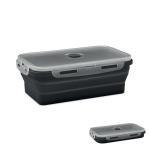 KOLAPSO Collapsible silicone lunch box 
