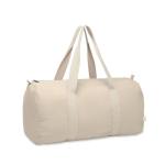 SINN Sport-oder Reisetasche 320g/m² Beige