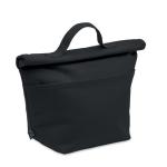 RECOBA COLOUR Recycled cotton cooler bag 