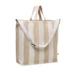 LAGUNA Große Strandtasche 280g/m² 
