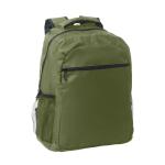 SUMBAG 15" Laptop-Rucksack Olivgrün