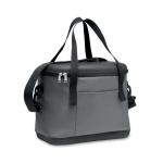 COOLIN Tarpaulin cooler bag 16L Stone