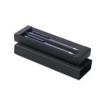ORWELL Recycled aluminium pen set Navy