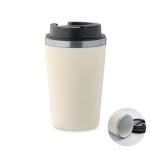 BLERM Ceramic lining tumbler 350 ml Fawn