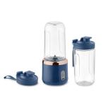 BLENDIE Portable blender Aztec blue