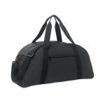 ROCK Sport- oder Reisetasche PU Schwarz