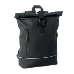 LAPTOSA 15" Rolltop-Laptop-Rucksack 
