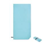 WAXOFF Sport-/Strandtuch Mikrofaser 