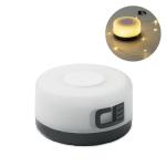 BRILLO Retractable LED string light Black