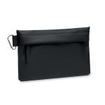 CARRY Organizer/Hülle 600D RPET Schwarz