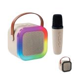 KARASET+ Karaoke set speaker Fawn