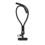 VRIST Charging phone wrist strap 60W Black