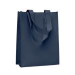 LITAS Kleine Tasche RPET Non-Woven Blau