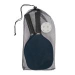 SETTY Pickle ball paddle set Navy