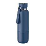 NOEKA Double wall bottle 500ml Navy