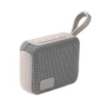 OBLO 5W wireless speaker Convoy grey
