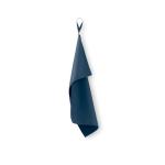  ATOLL 30 Microfibre towel 30X50cm Aztec blue