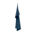  ATOLL 50 Microfibre towel 50X100cm Aztec blue