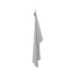  ATOLL 70 Microfibre towel 70X120cm Convoy grey