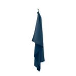  ATOLL 100 Microfibre towel 100X150cm Aztec blue
