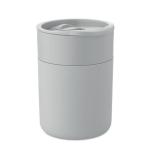 GOBLET PP tumbler 330ml Convoy grey