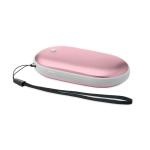 MUKAVA Elektrischer Handwärmer Creme