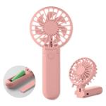 IBERA Klappbarer Ventilator Creme