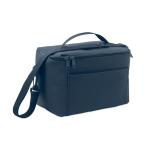 DRIFT PU cooler bag Aztec blue