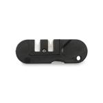 KEENSHARP Pocket-sized knife sharpener Black