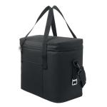 GELID RPET cooler bag Black