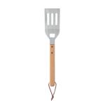 OPENCOOK Grill-Spachtel mit Buchenholz Holz