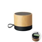RECAR BAMBOO 5.1 Wireless Lautsprecher Holz