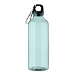 MOSS RE500 Trinkflasche RPET 500ml Mintgrün
