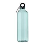 MOSS RE750 Trinkflasche RPET 750ml Mintgrün
